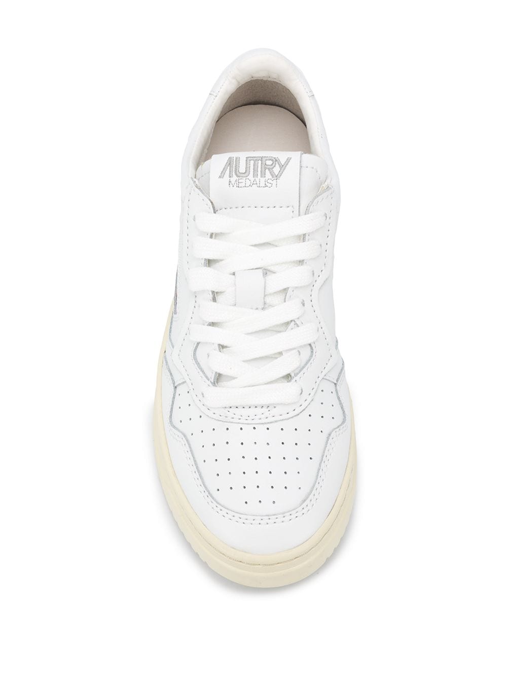 AUTRY AULWLL15WHITE