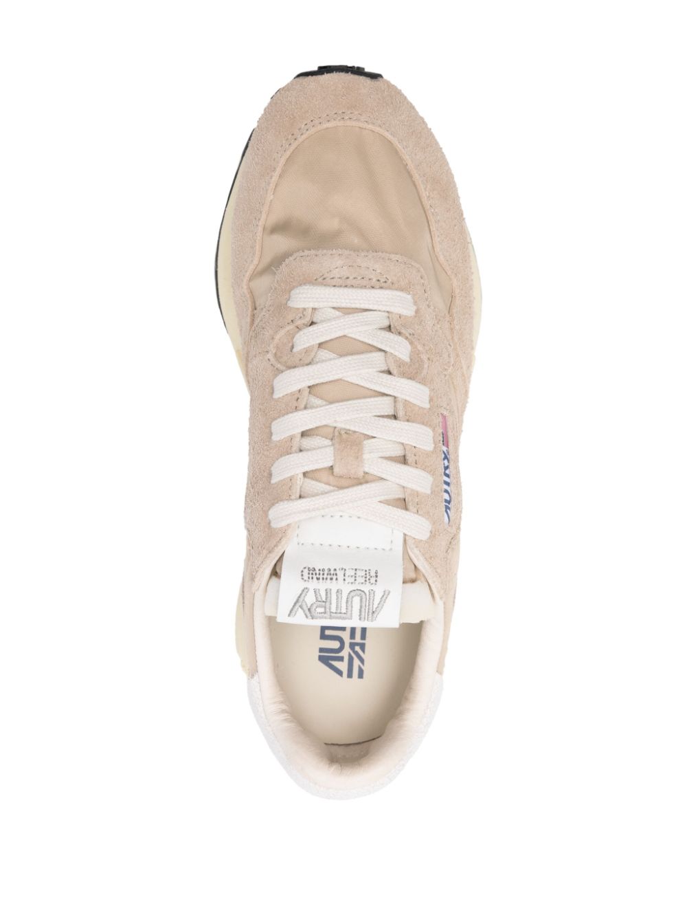 AUTRY WWLWNC08WH/WHT PEP