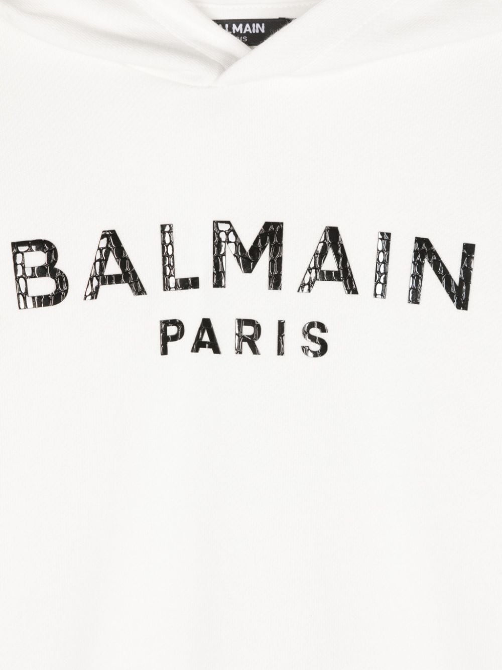 BALMAIN KID BV4P00Z0001102NE