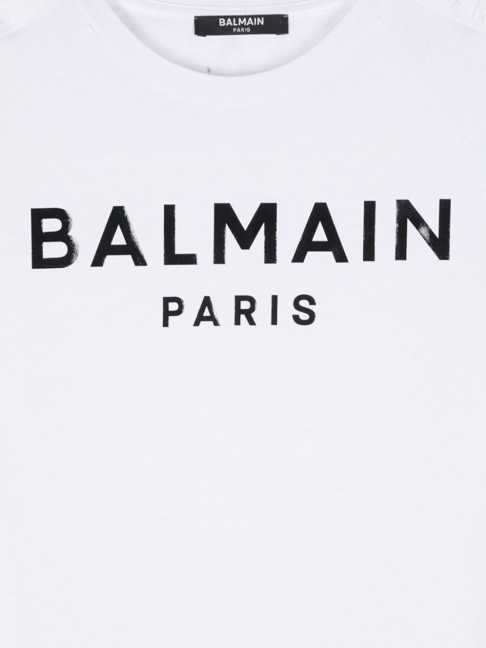 BALMAIN KID BV8R71J0177100NE