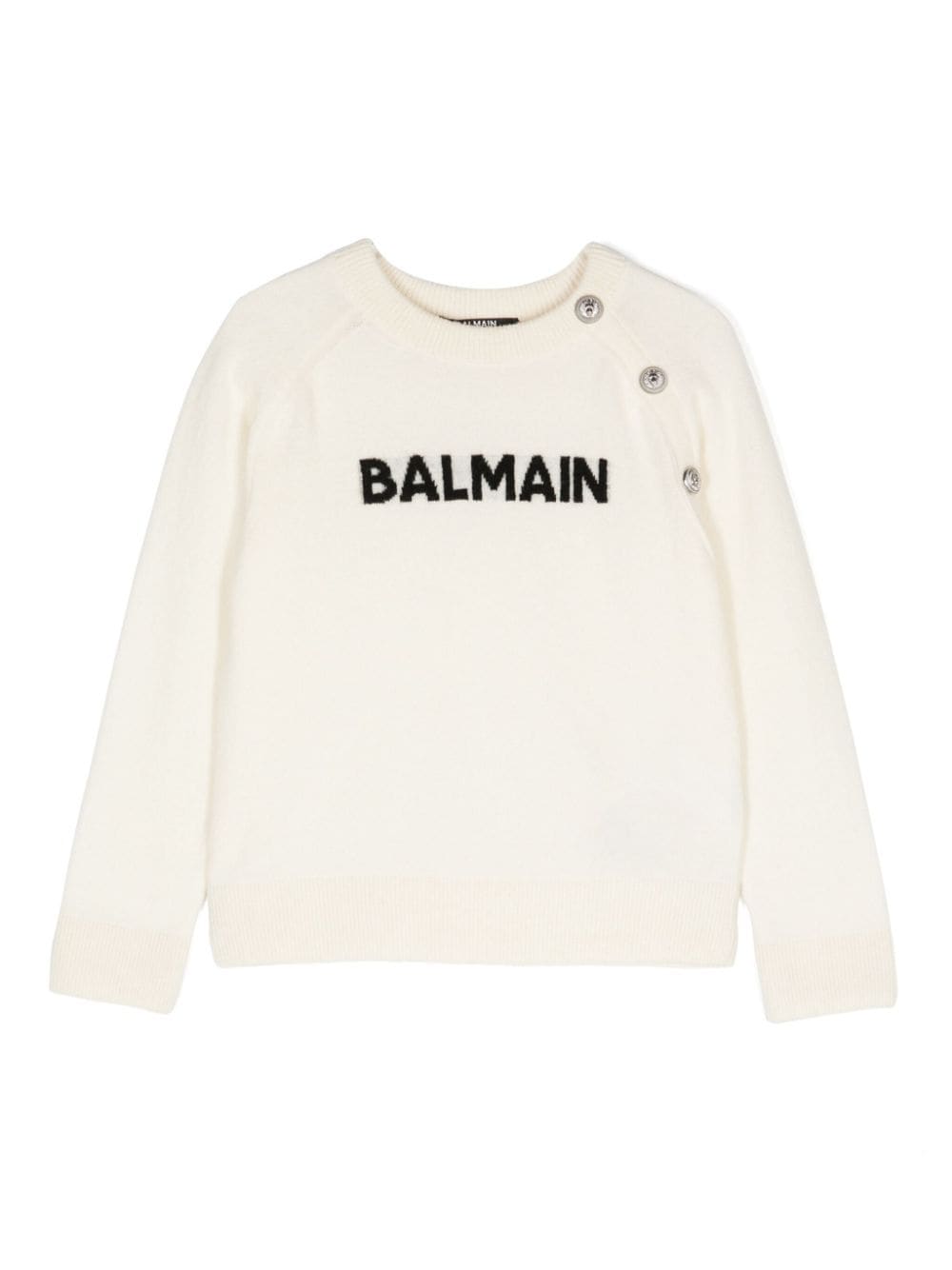 BALMAIN KID BV9B00Z2409102NE