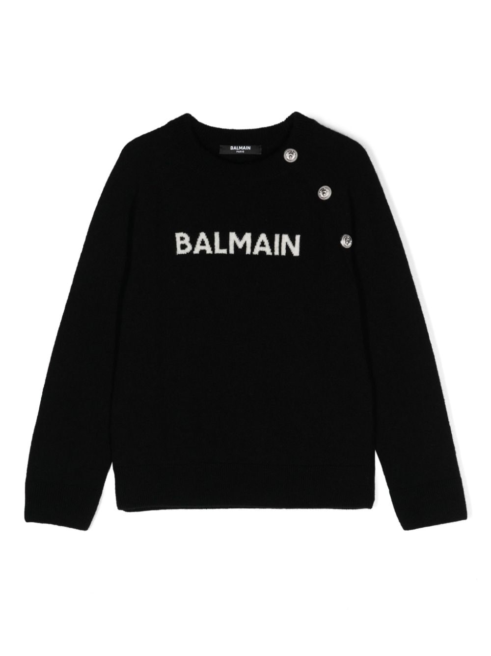 BALMAIN KID BV9B00Z2409930AV