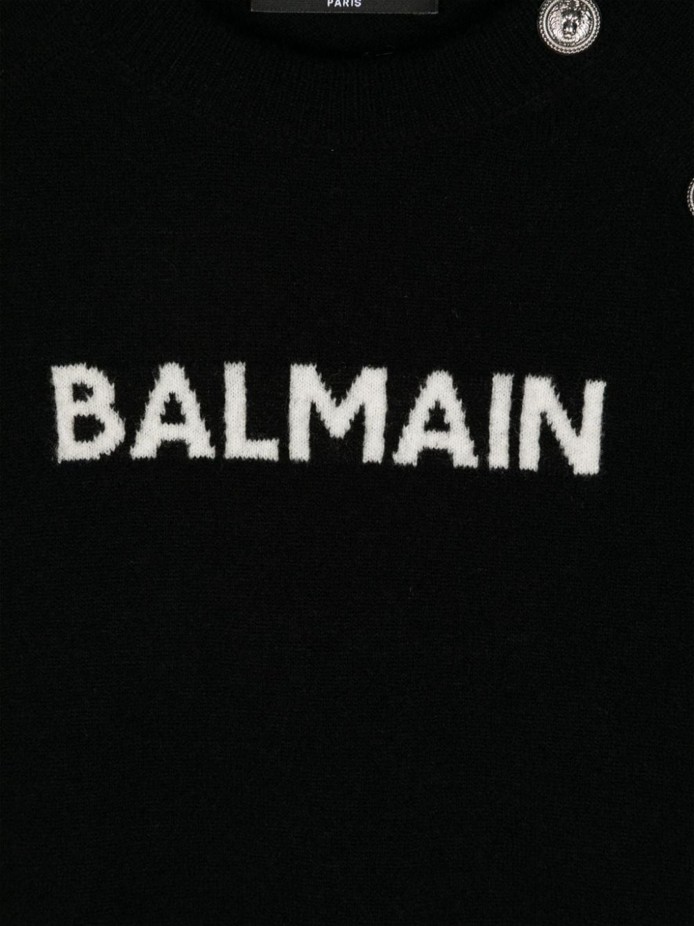 BALMAIN KID BV9B00Z2409930AV