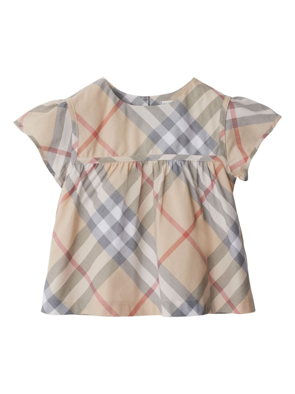 BURBERRY KIDS 8088676#A2205