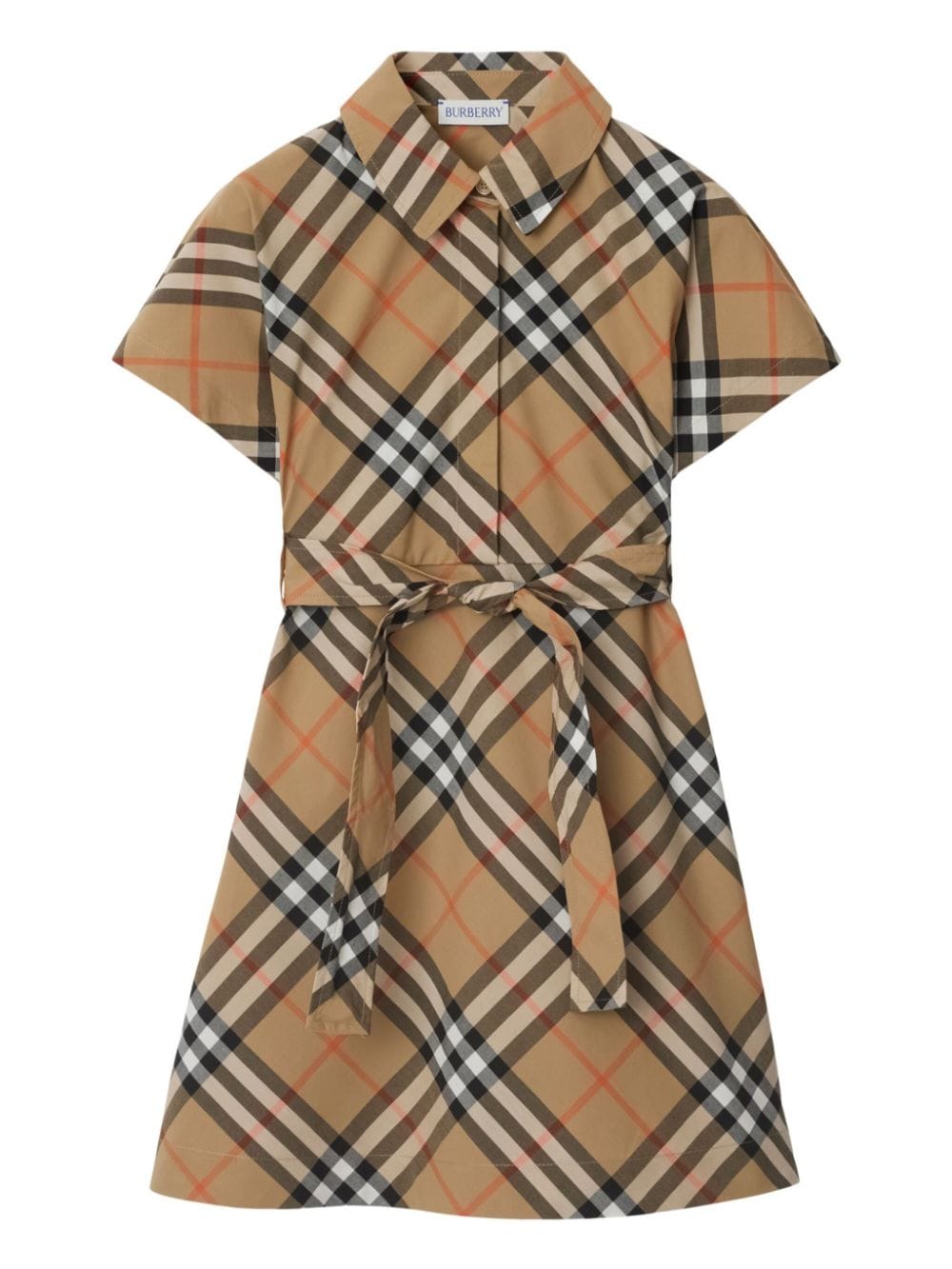 BURBERRY KIDS 8090538#B9368