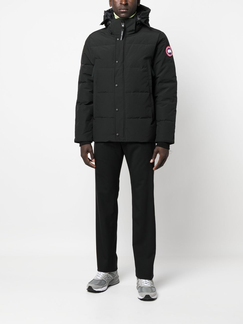 CANADA GOOSE 2048M5161