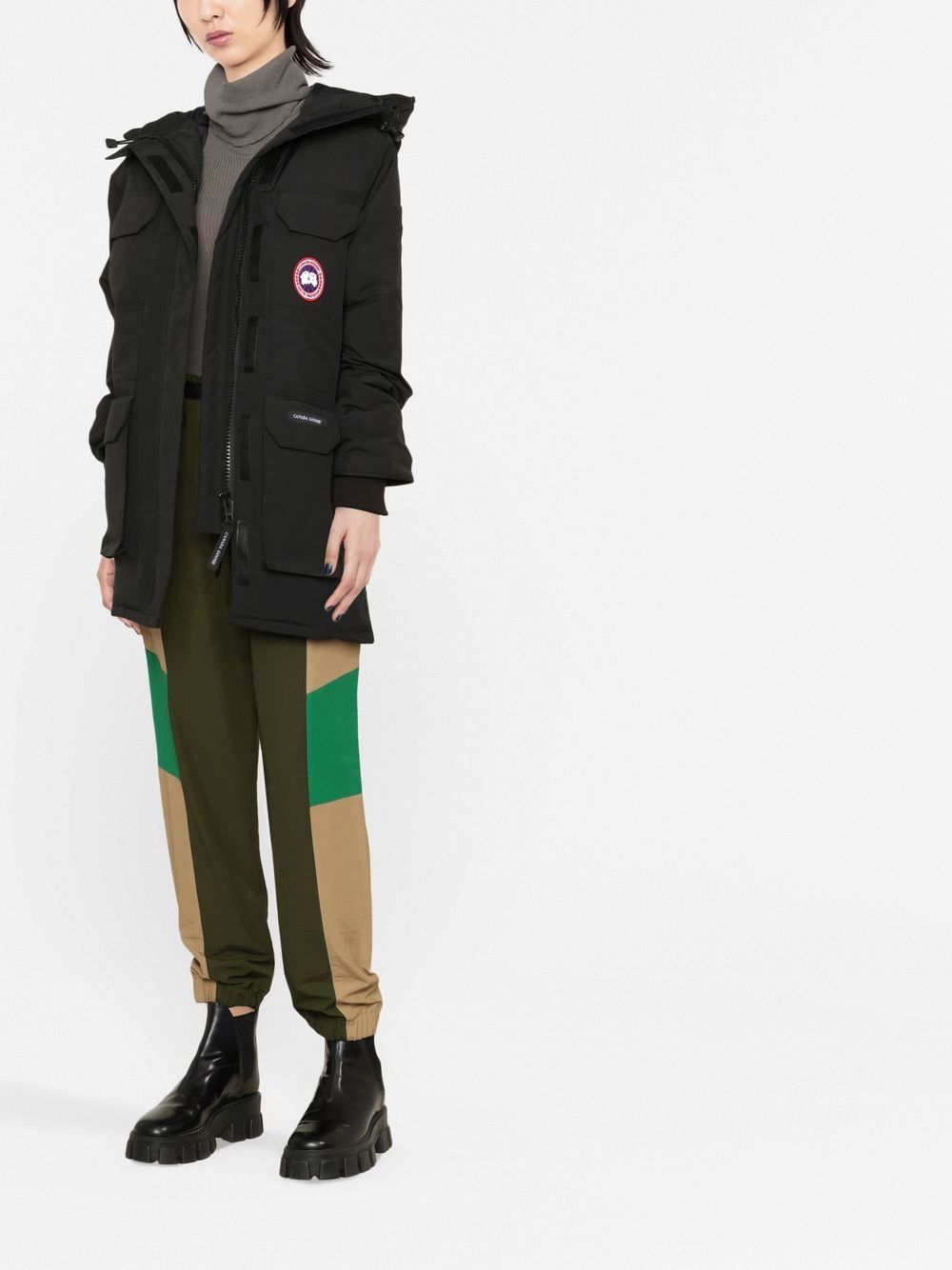 CANADA GOOSE 2051W5161