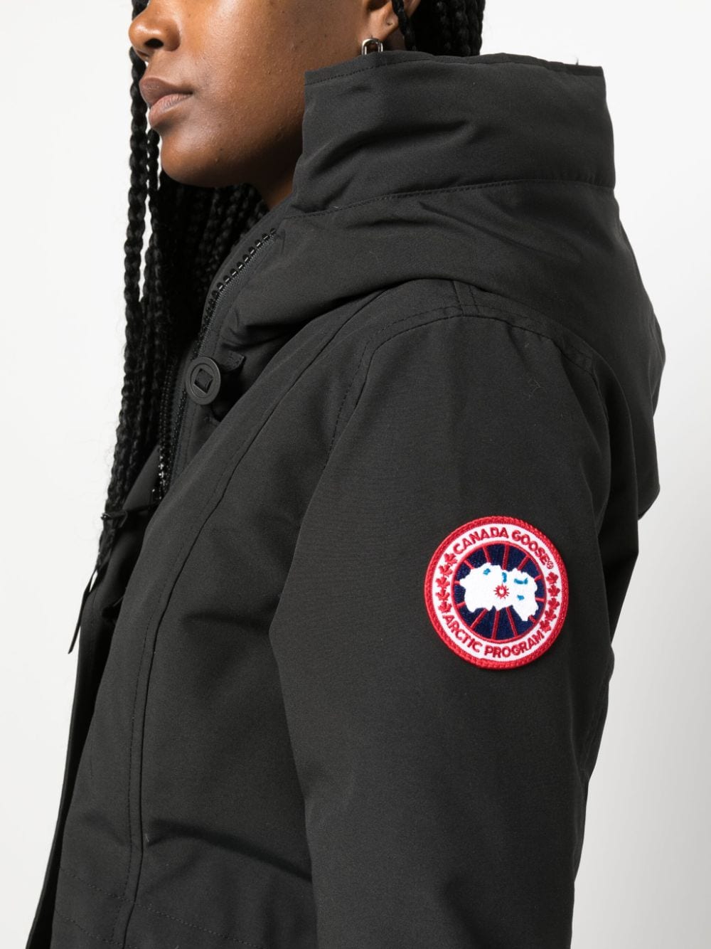 CANADA GOOSE 2580W5161