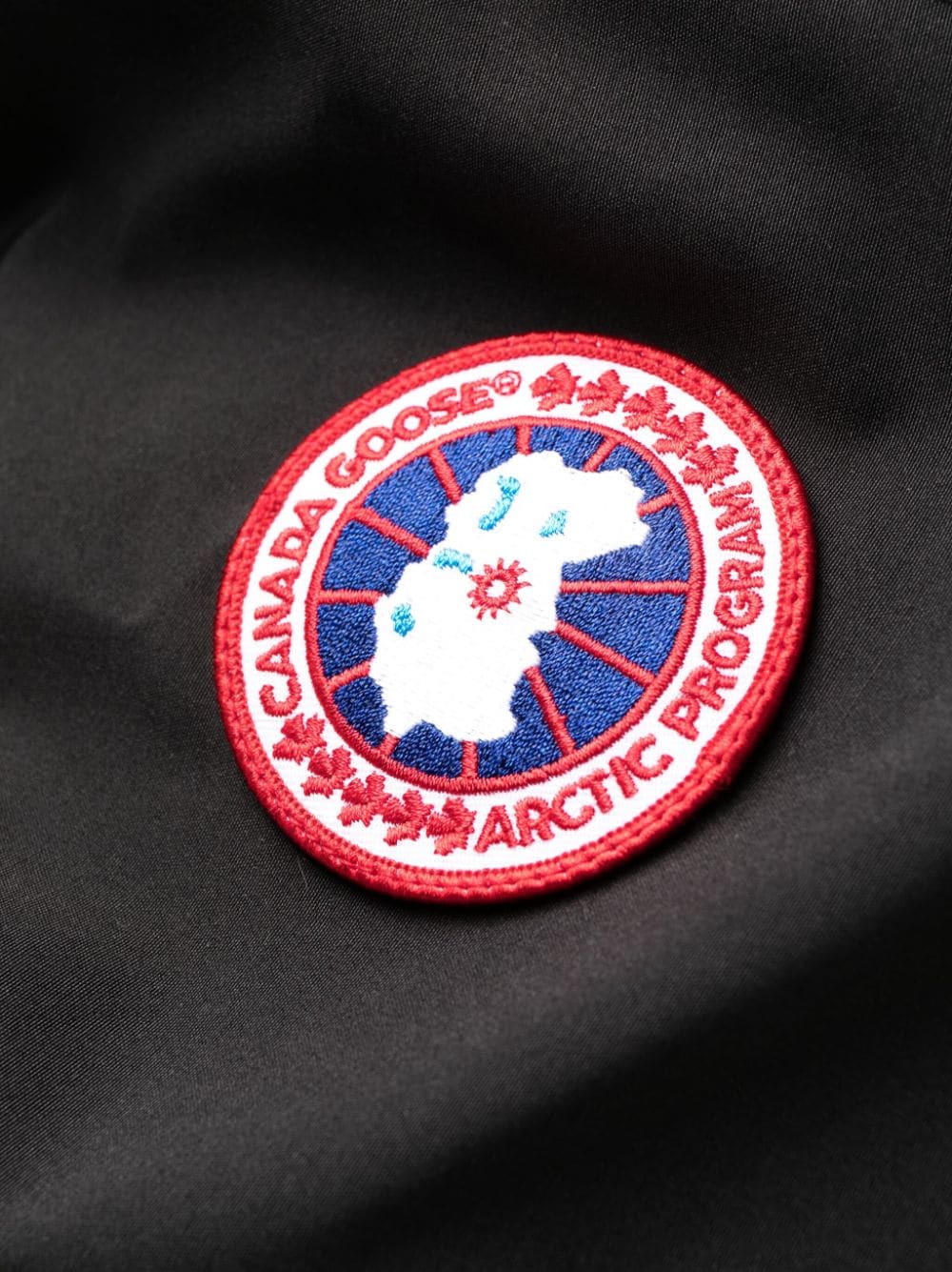 CANADA GOOSE 2580W5161