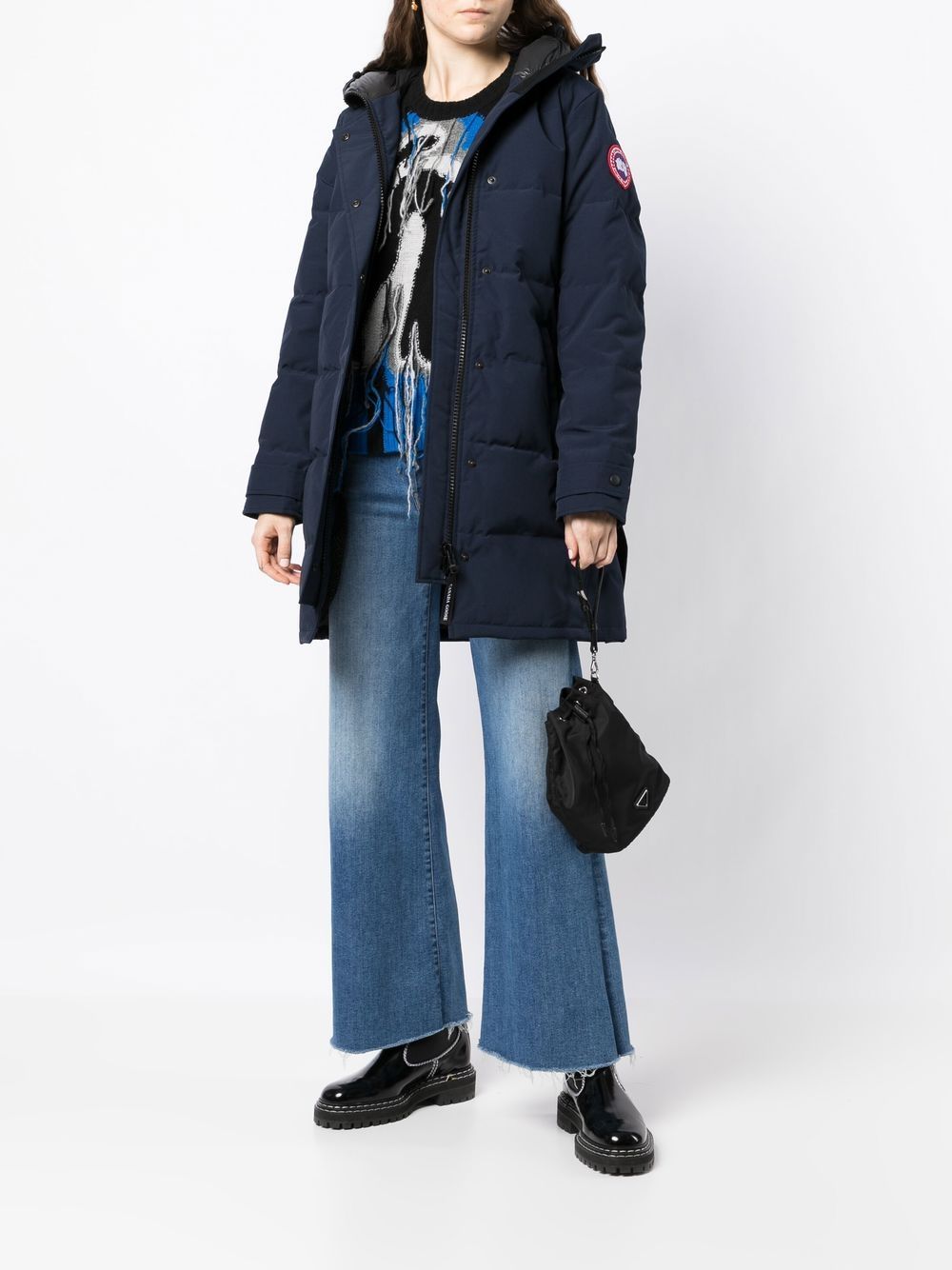 CANADA GOOSE 3802W5163