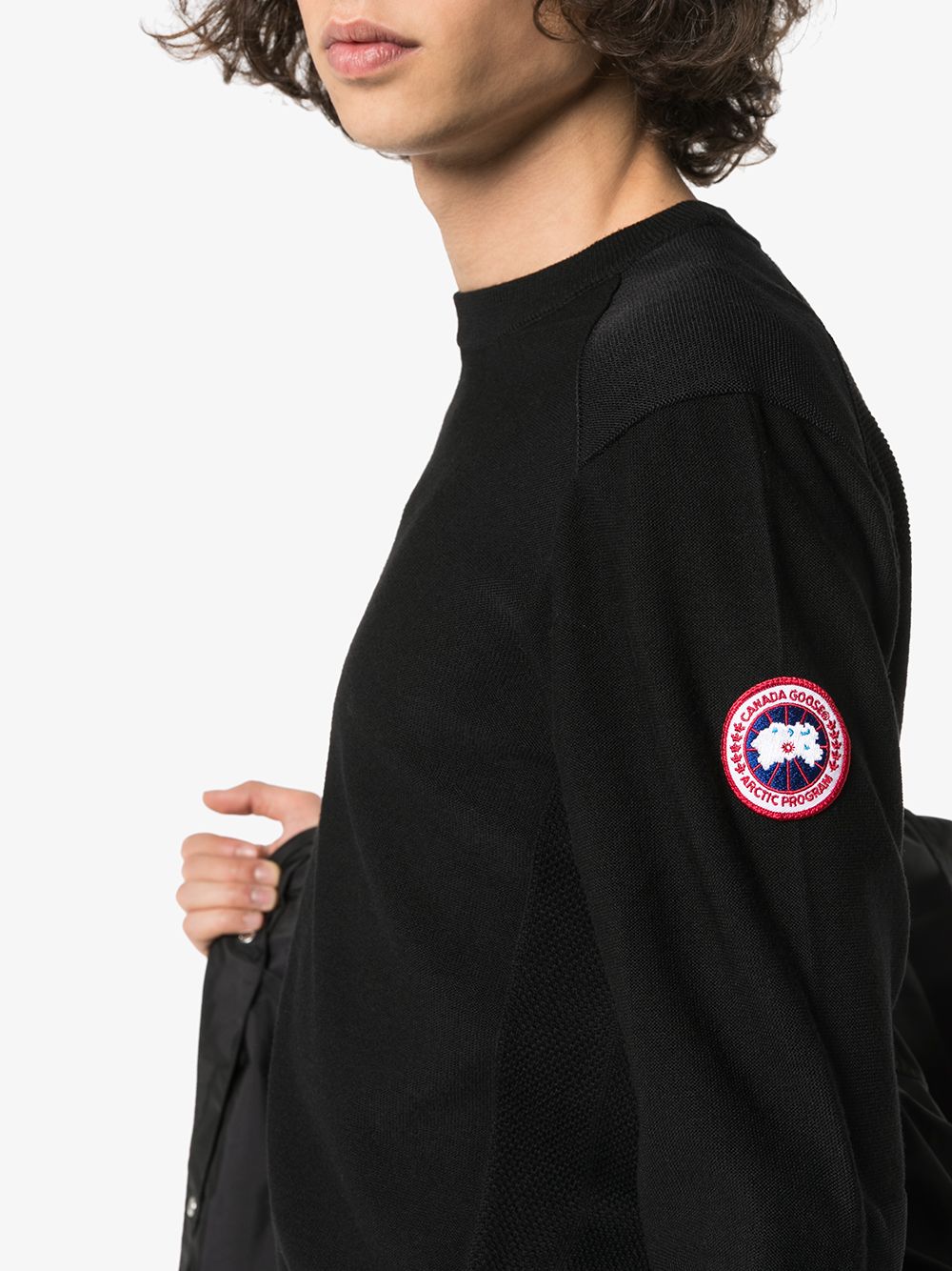 CANADA GOOSE 7001M5161