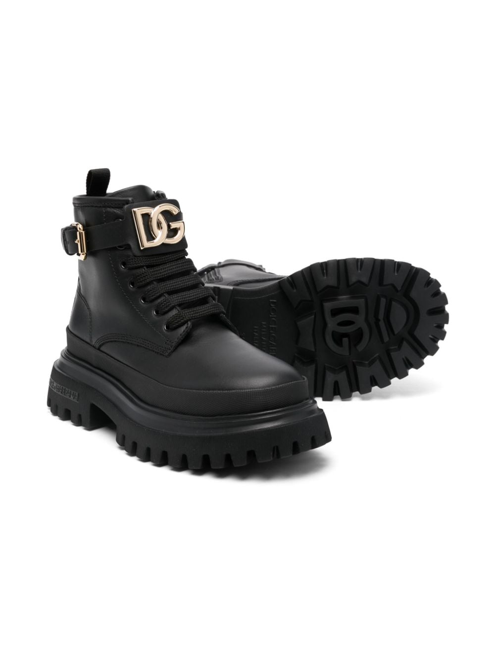 DOLCE E GABBANA KID D11266AU17180999