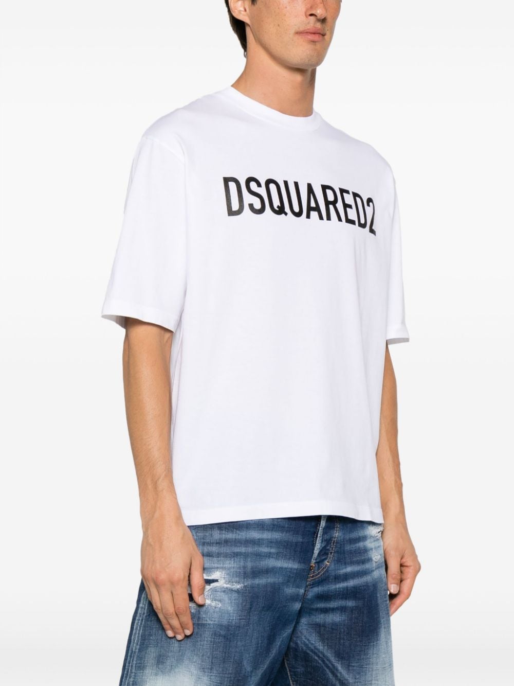 DSQUARED2 S74GD1197D20004100