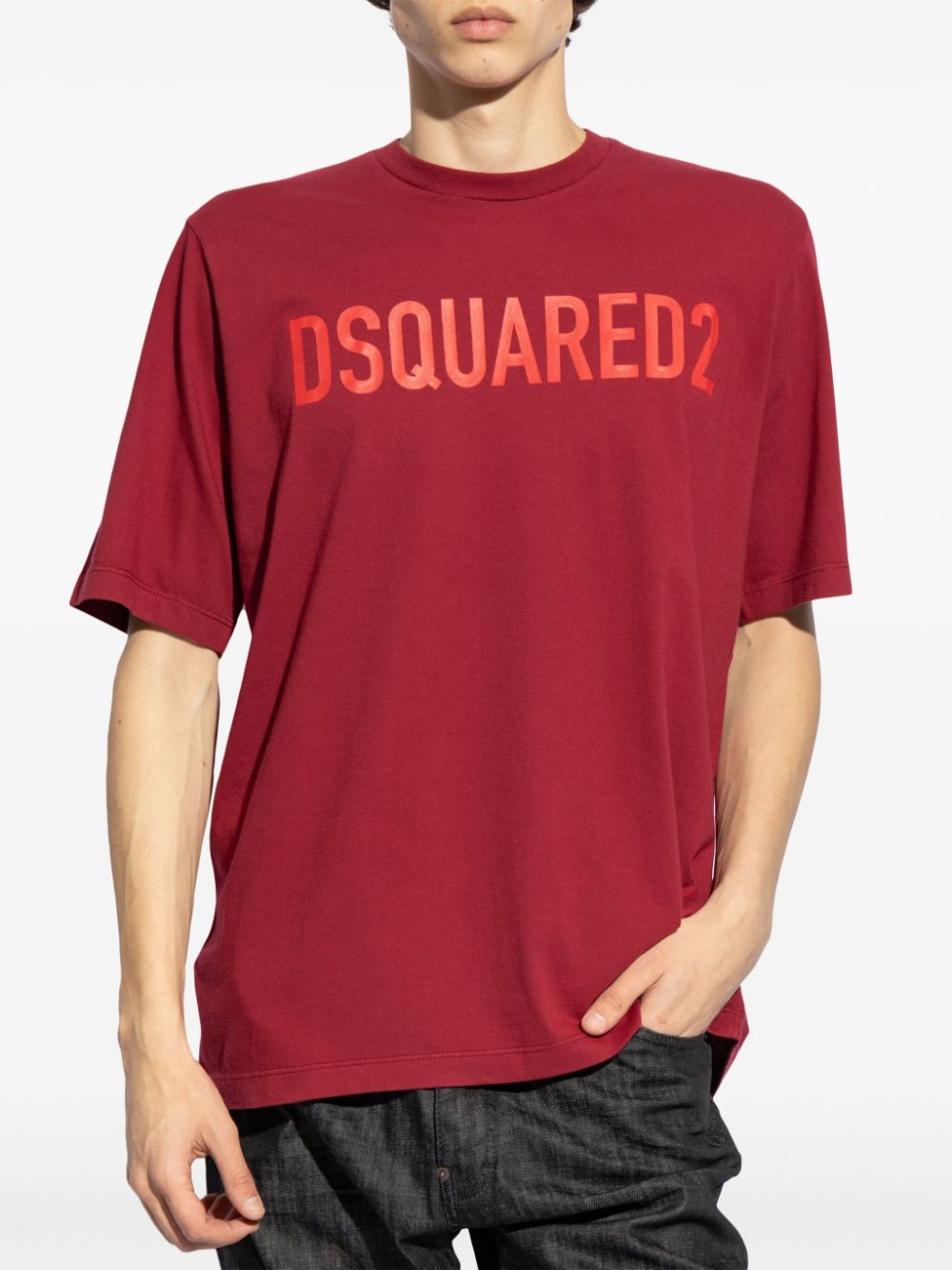 DSQUARED2 S74GD1197D20004305W