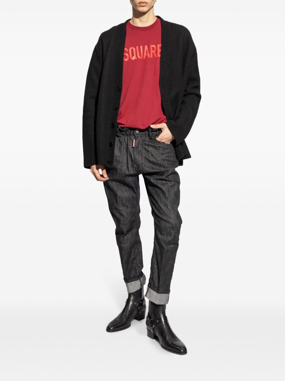 DSQUARED2 S74GD1197D20004305W