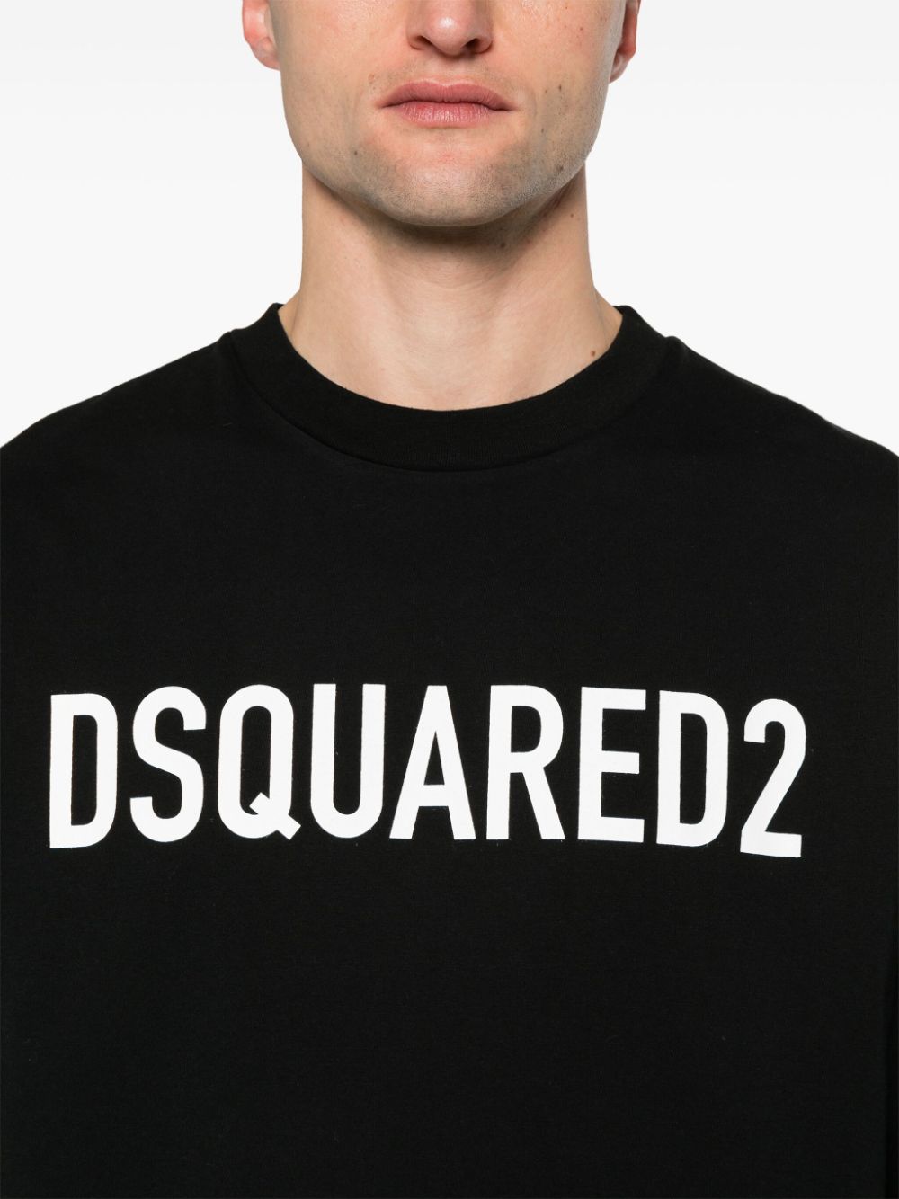 DSQUARED2 S74GD1197D20004900