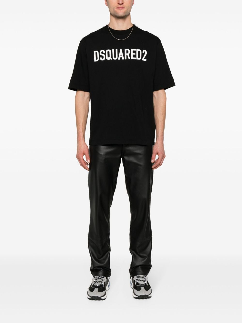 DSQUARED2 S74GD1197D20004900