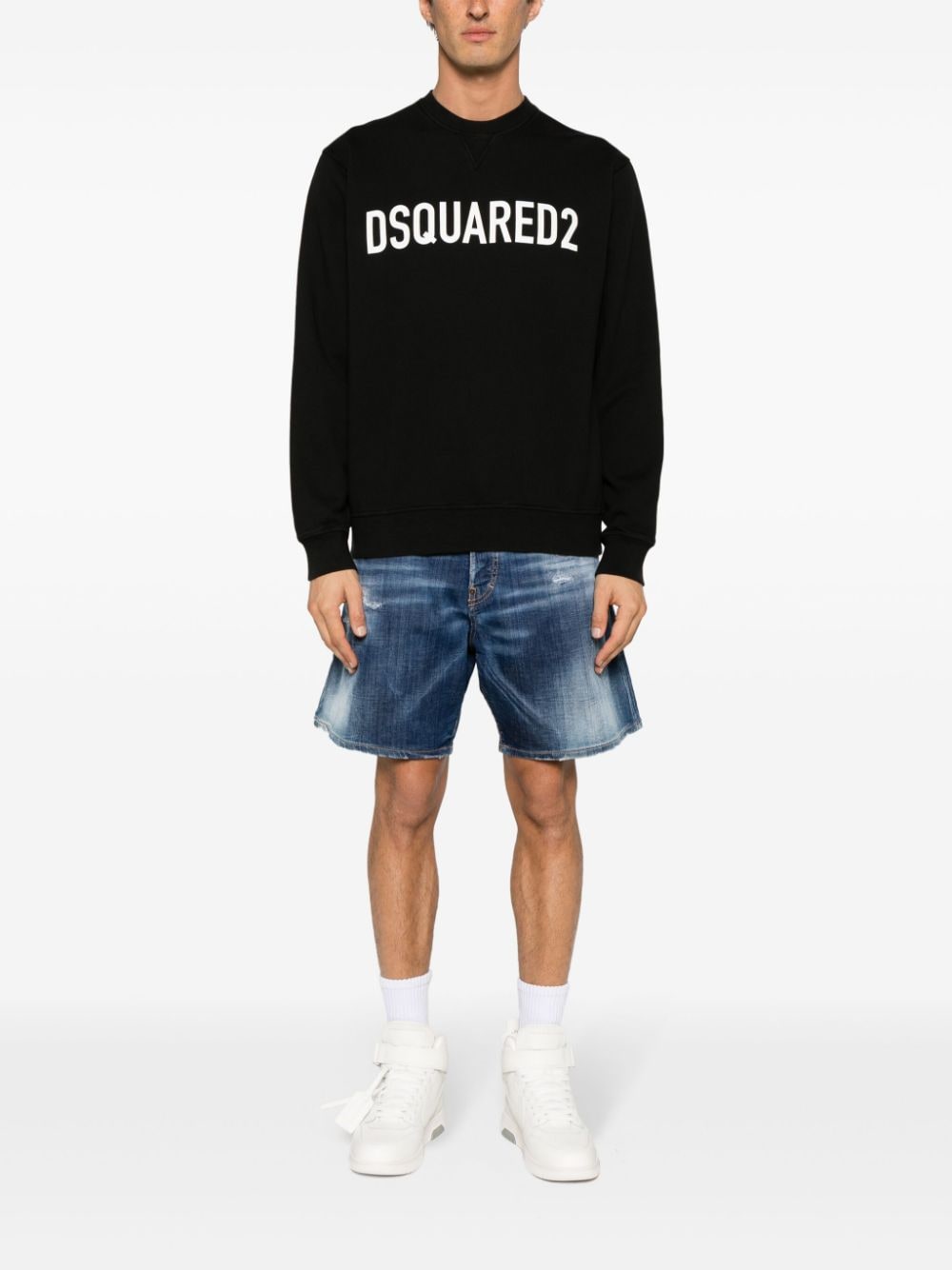 DSQUARED2 S74GU0663D25002900