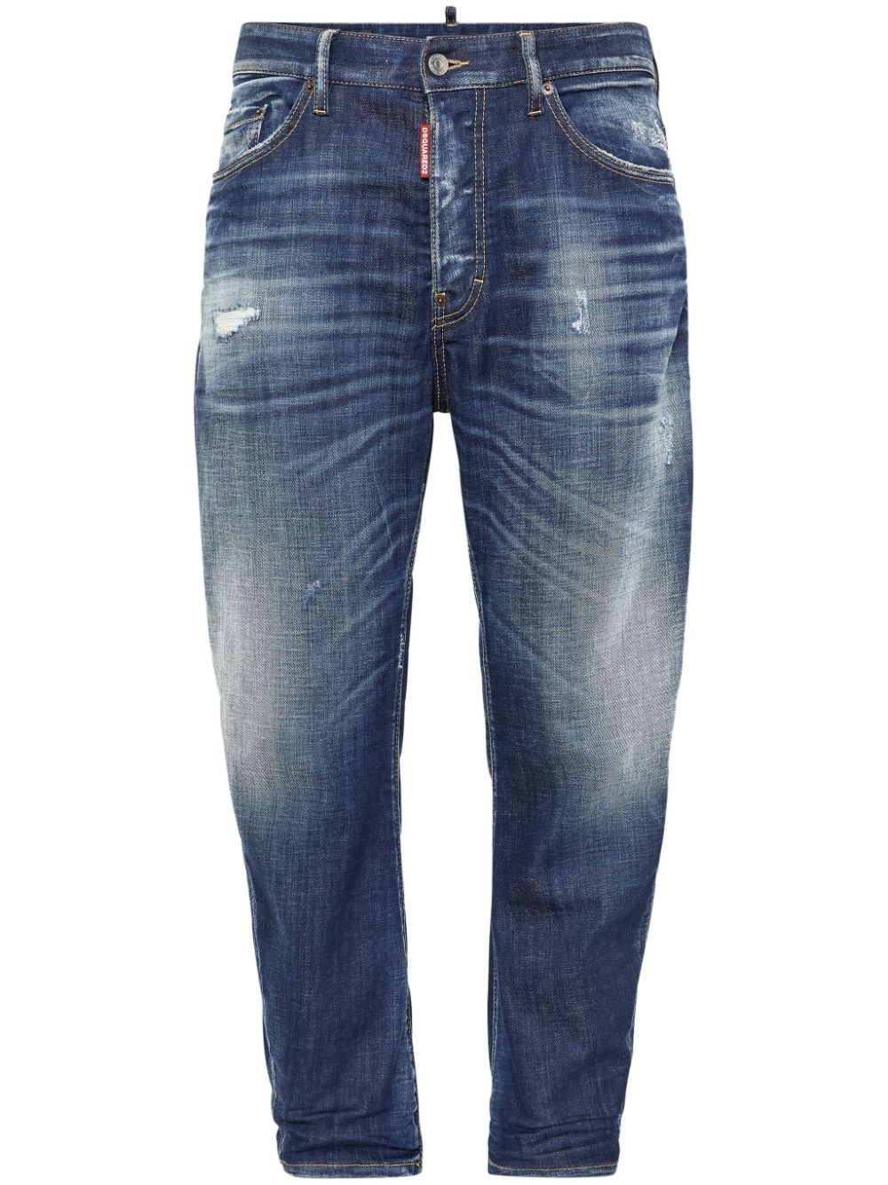 DSQUARED2 S74LB1576S30342470