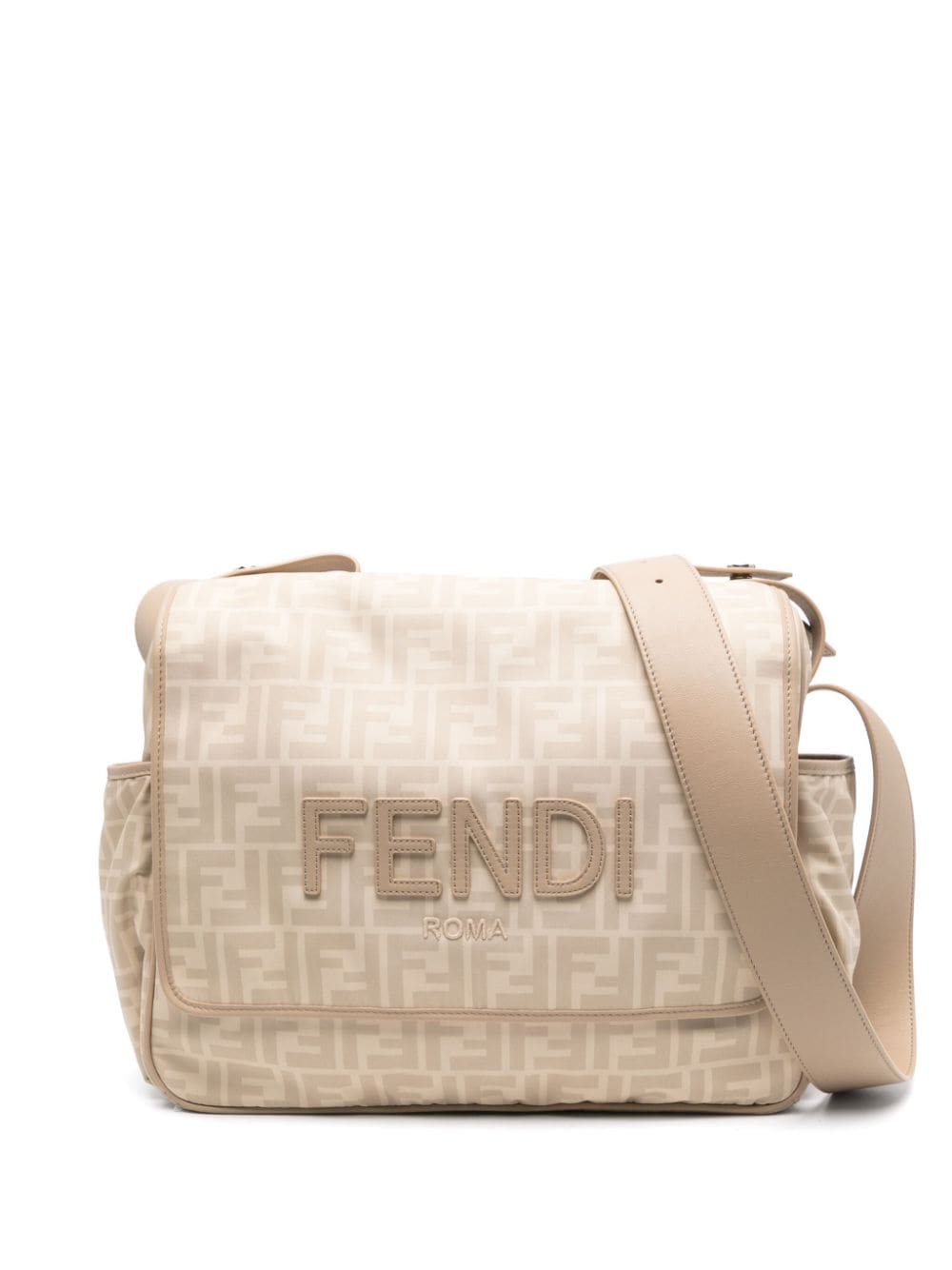 FENDI KIDS 7VB020ARDIF1734