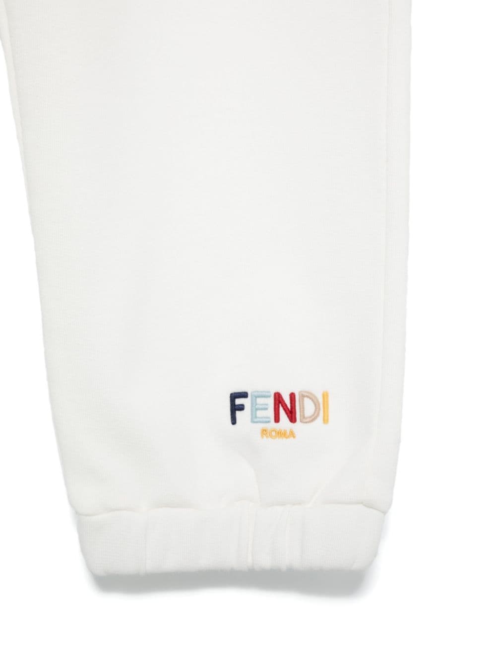 FENDI KIDS JUF1315V0F0TU9