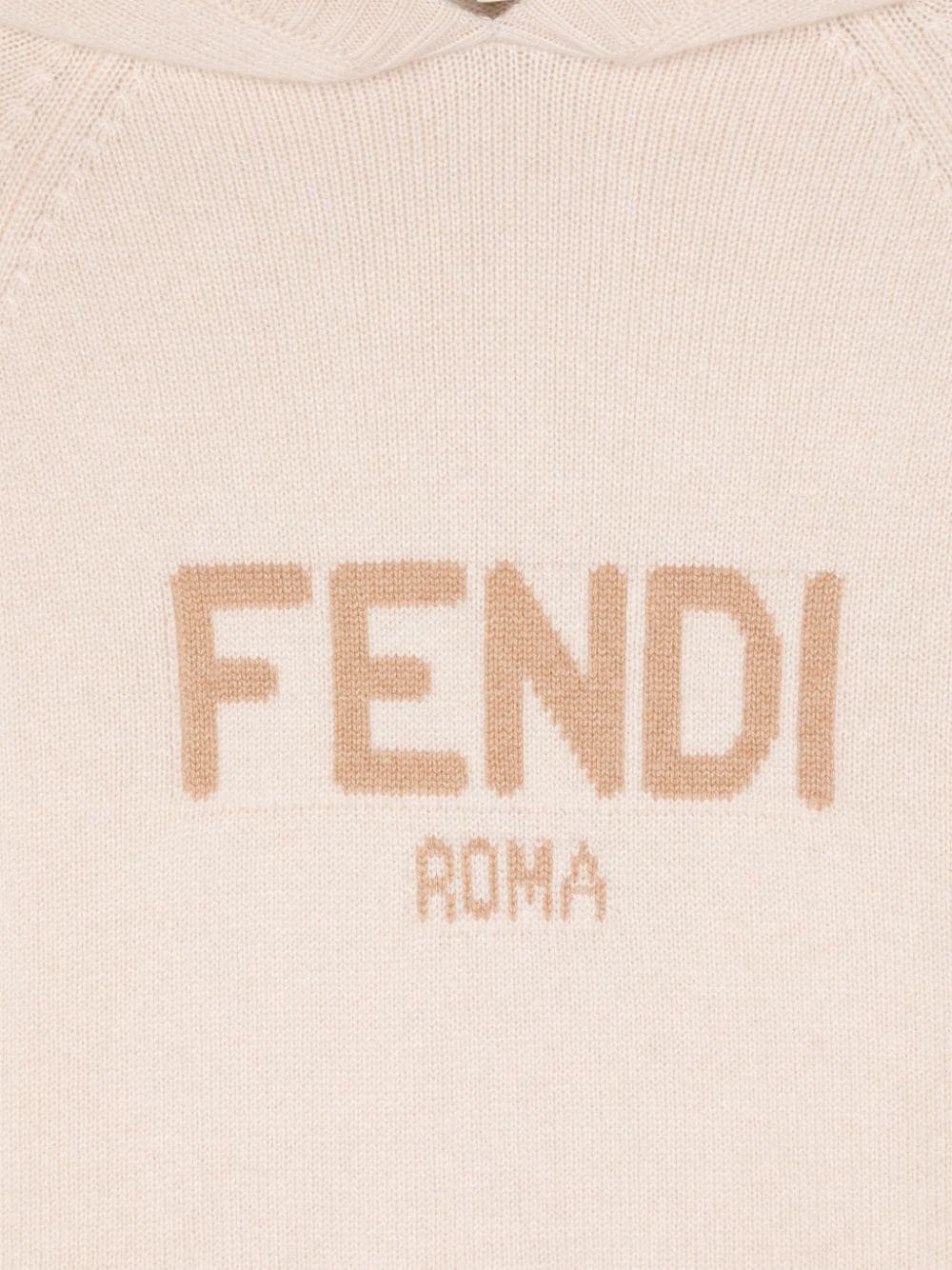 FENDI KIDS JUG011AG3YF1P2N