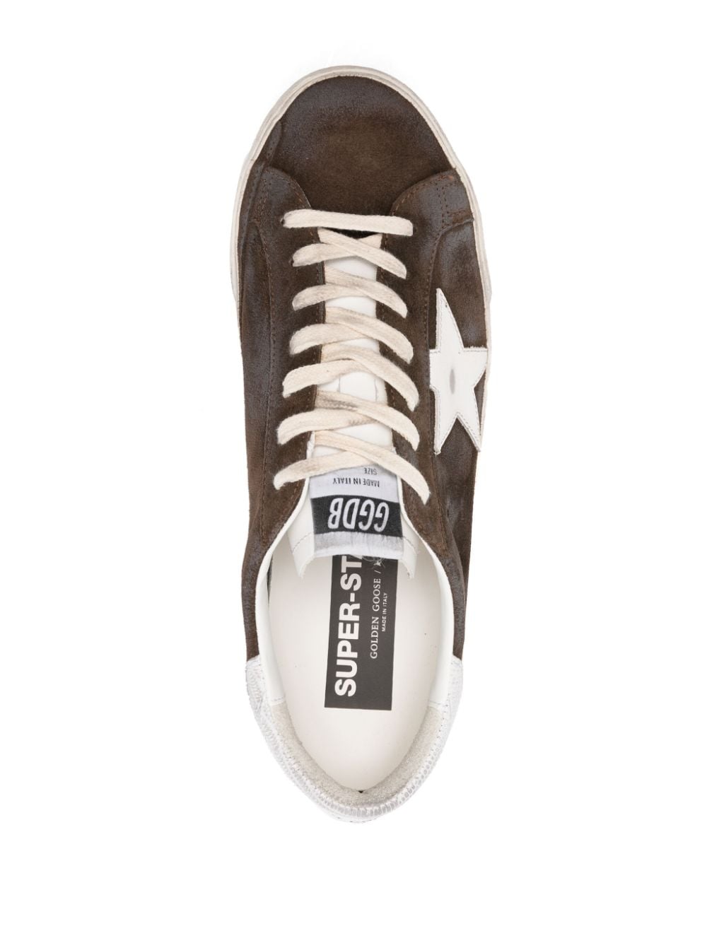 GOLDEN GOOSE GMF00101F00615155377