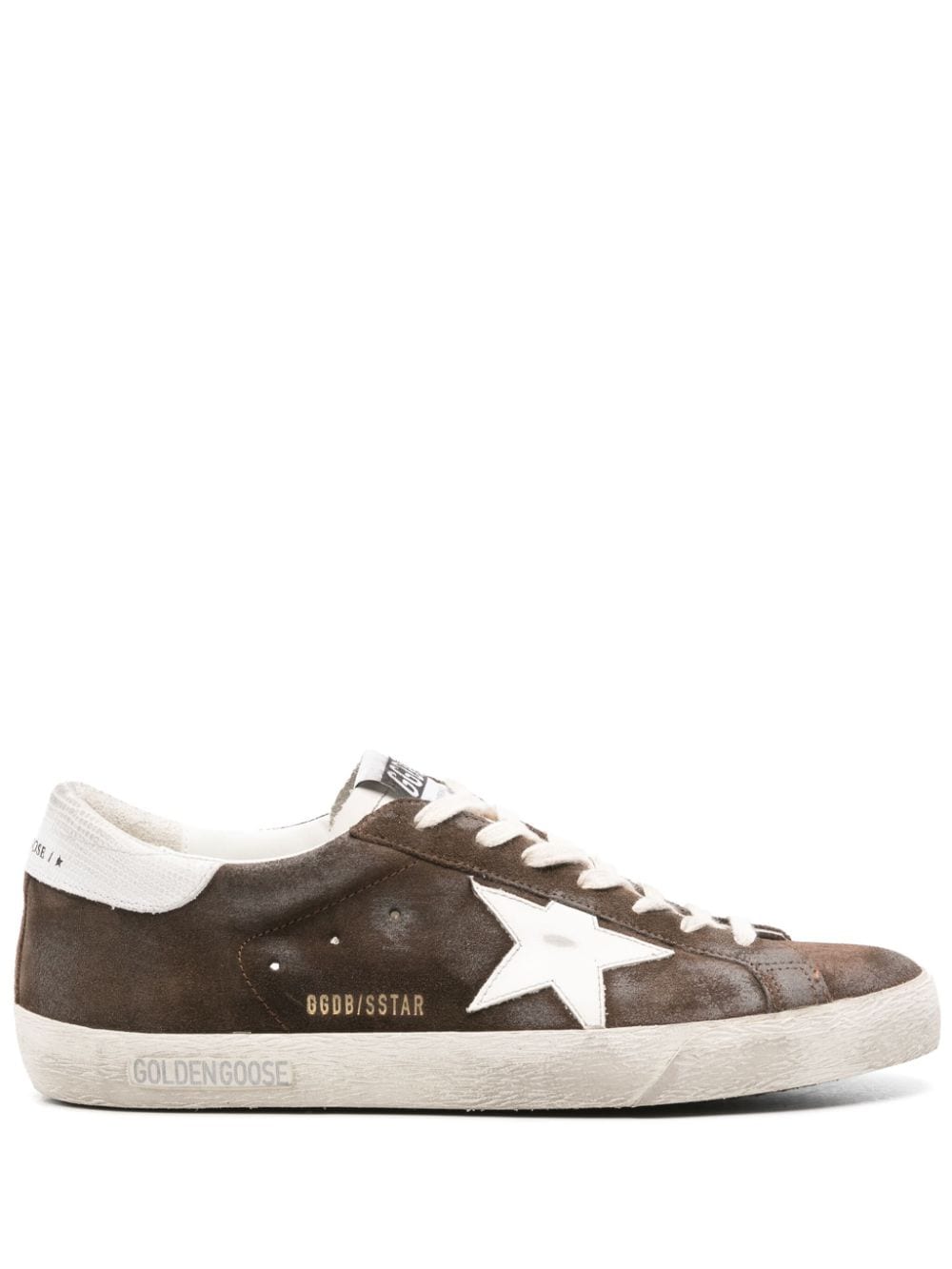 GOLDEN GOOSE GMF00101F00615155377