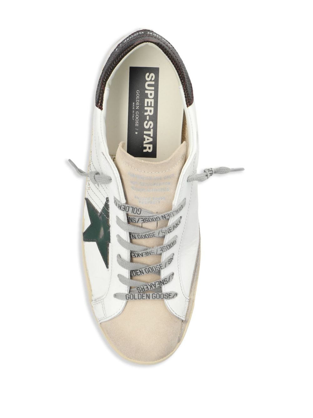 GOLDEN GOOSE GMF00101F00622282719