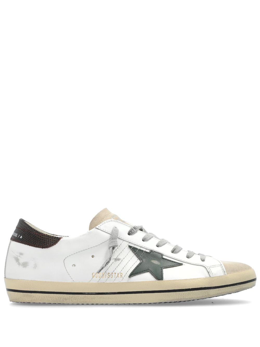 GOLDEN GOOSE GMF00101F00622282719