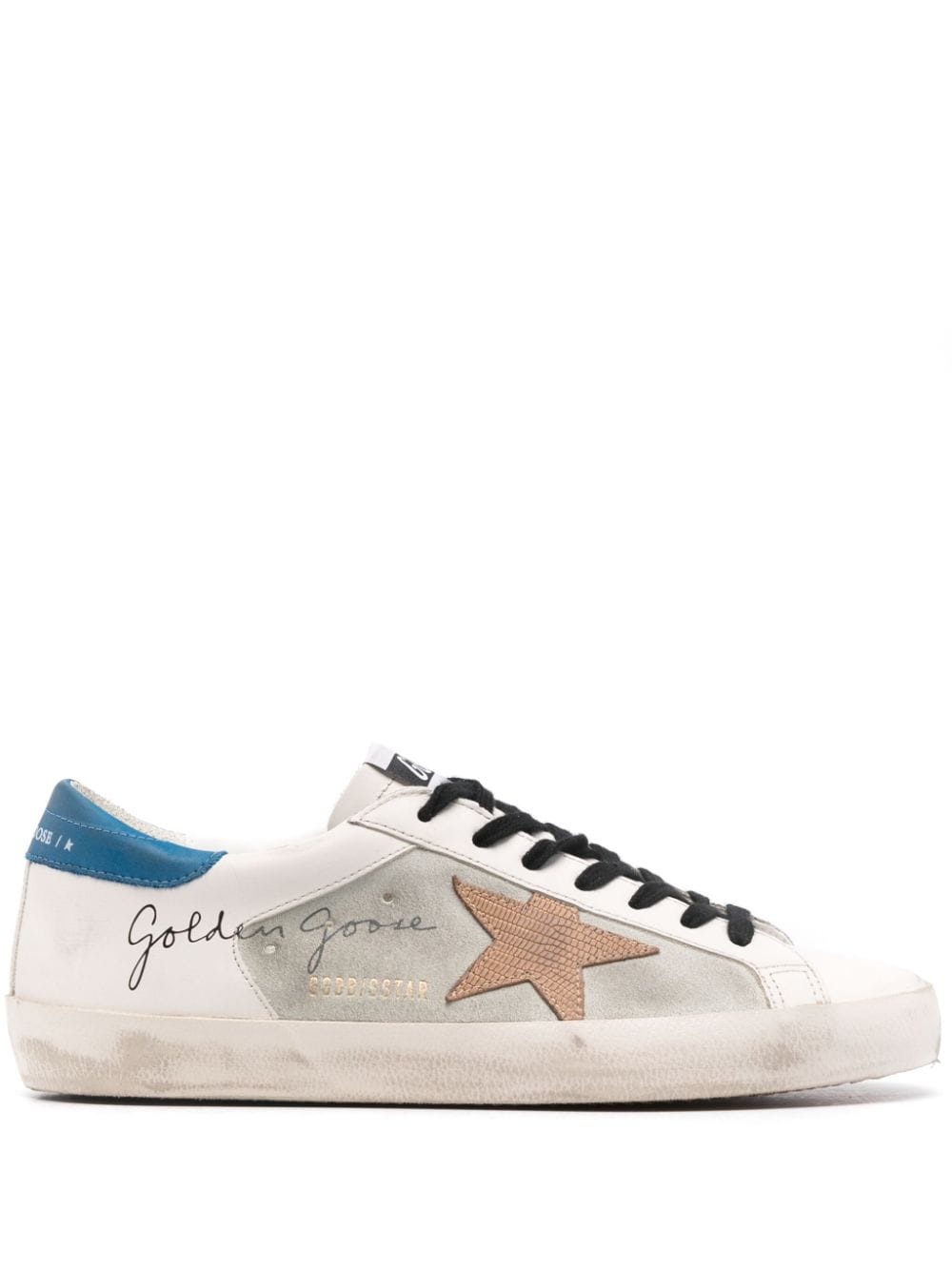 GOLDEN GOOSE GMF00103F00622382720