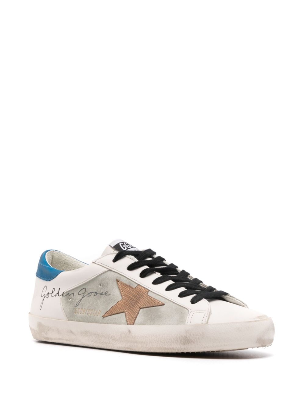 GOLDEN GOOSE GMF00103F00622382720