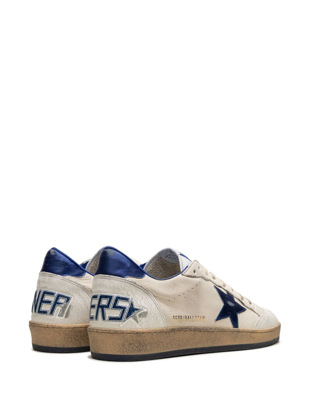 GOLDEN GOOSE GMF00117F00219810327