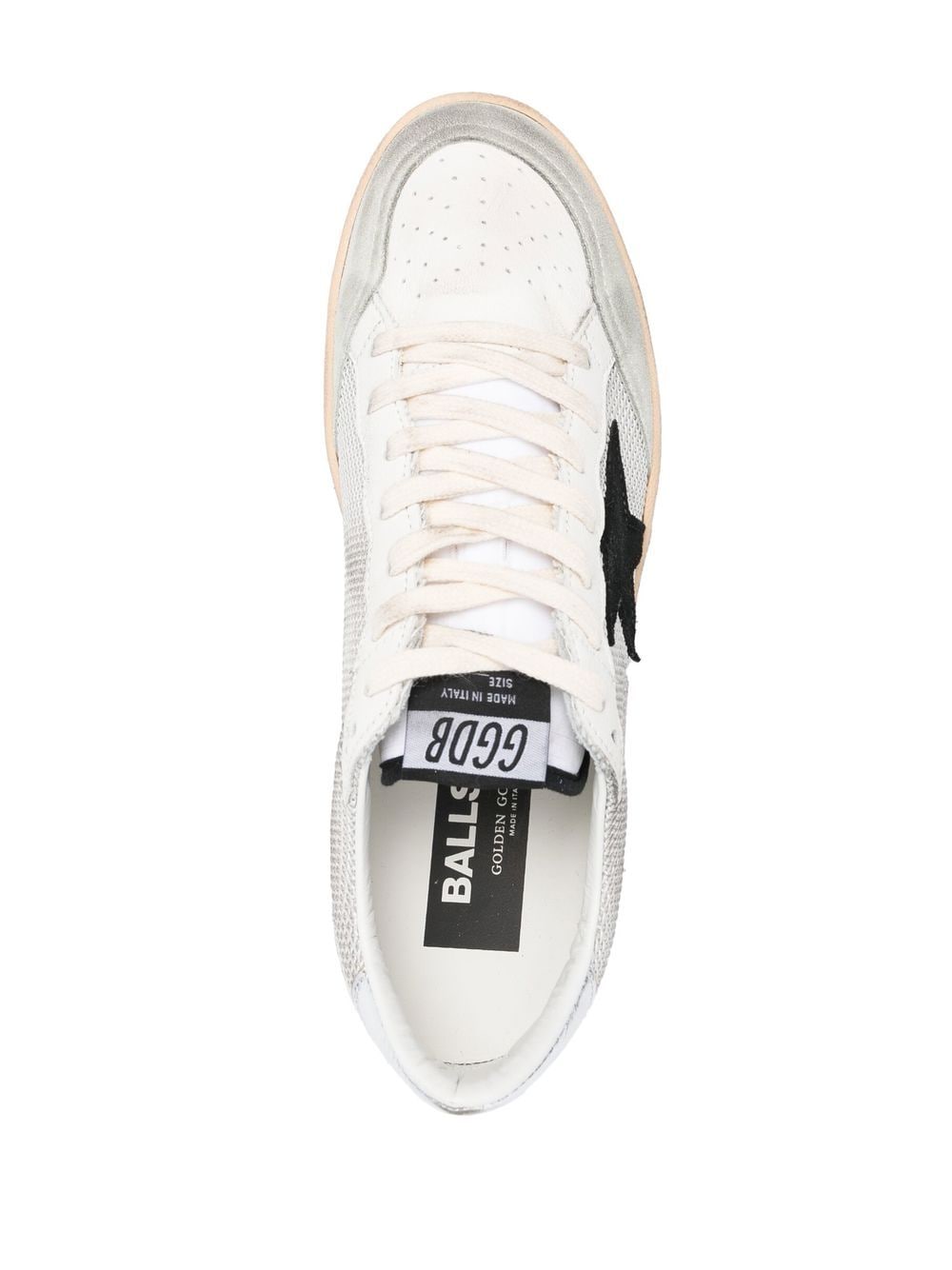 GOLDEN GOOSE GMF00117F00321581780