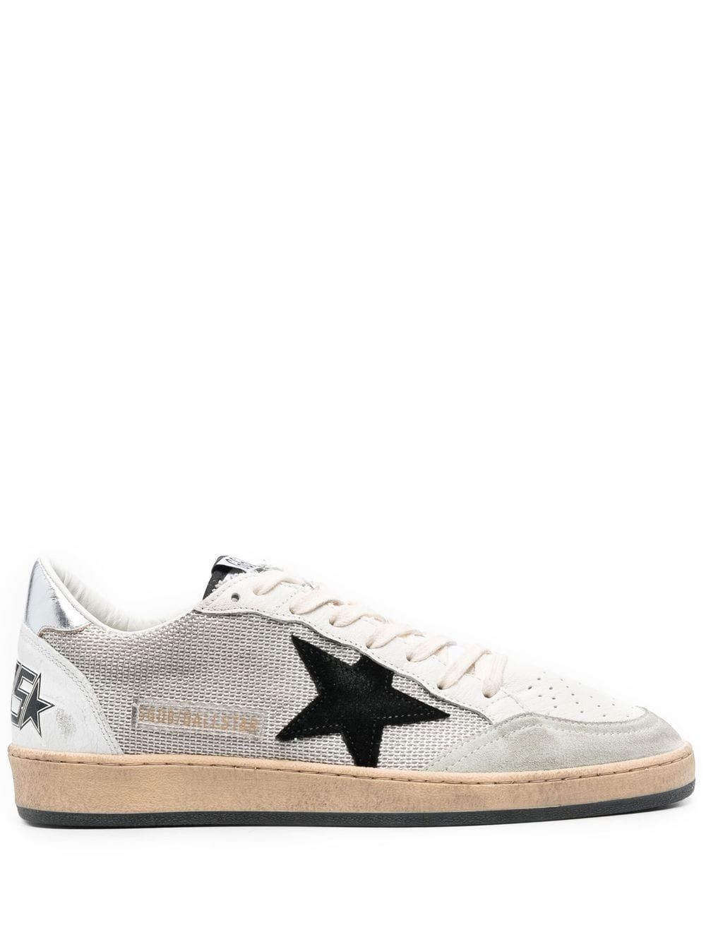 GOLDEN GOOSE GMF00117F00321581780