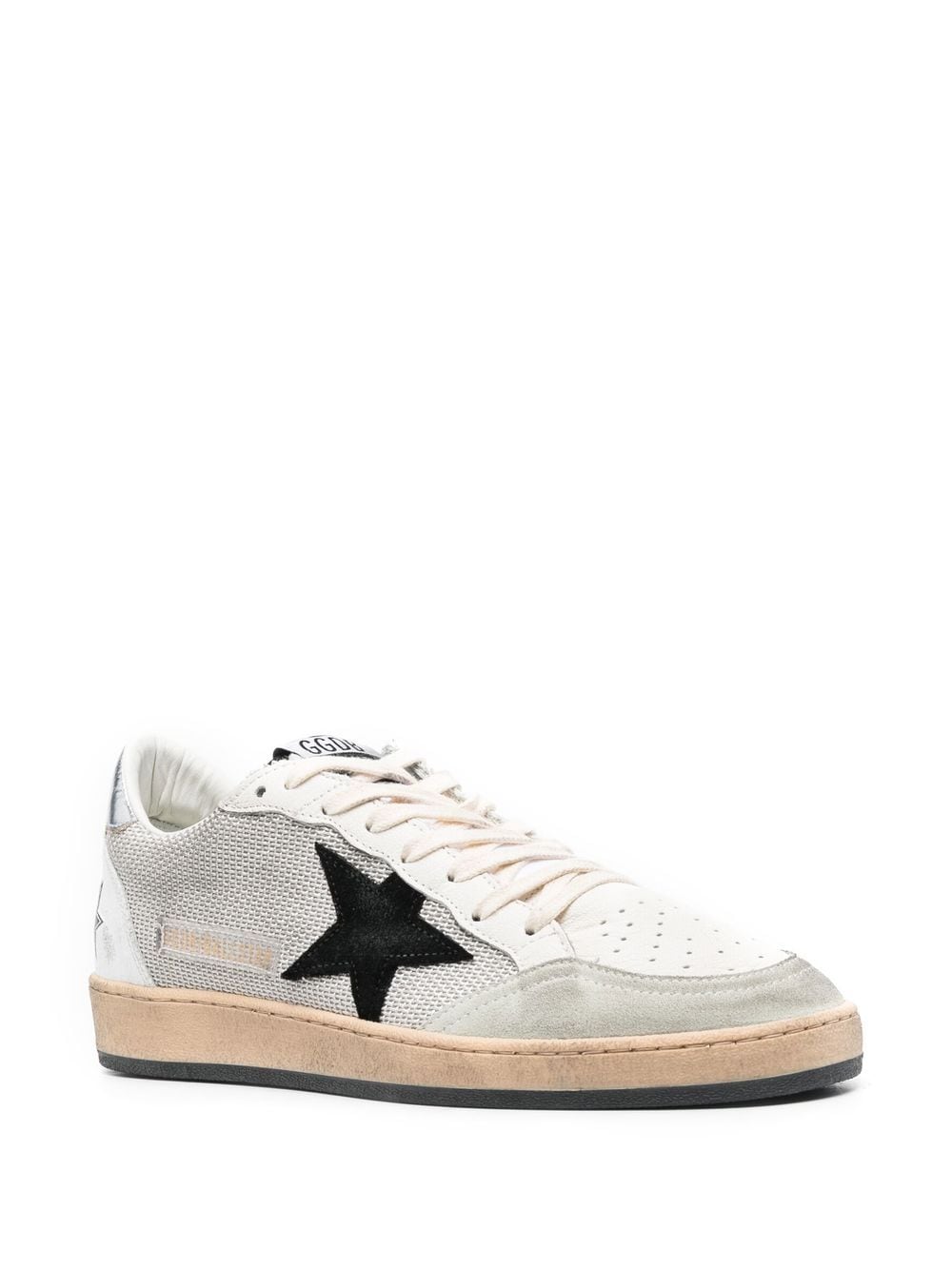 GOLDEN GOOSE GMF00117F00321581780