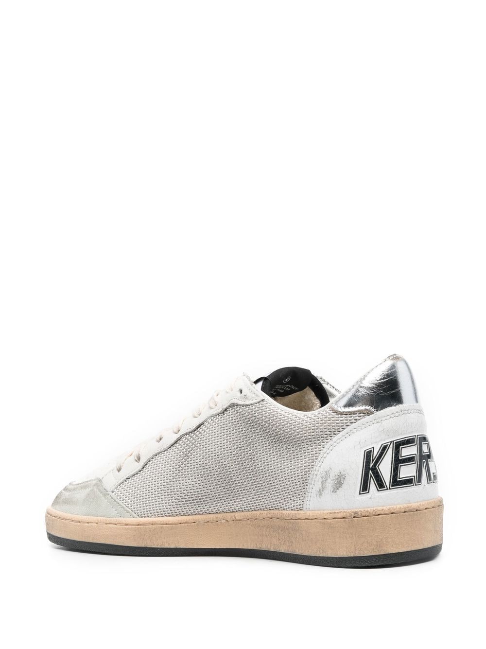 GOLDEN GOOSE GMF00117F00321581780