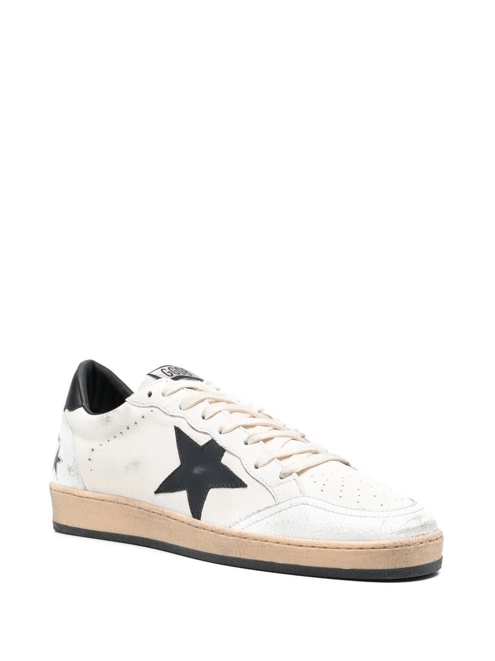 GOLDEN GOOSE GMF00117F00377110283