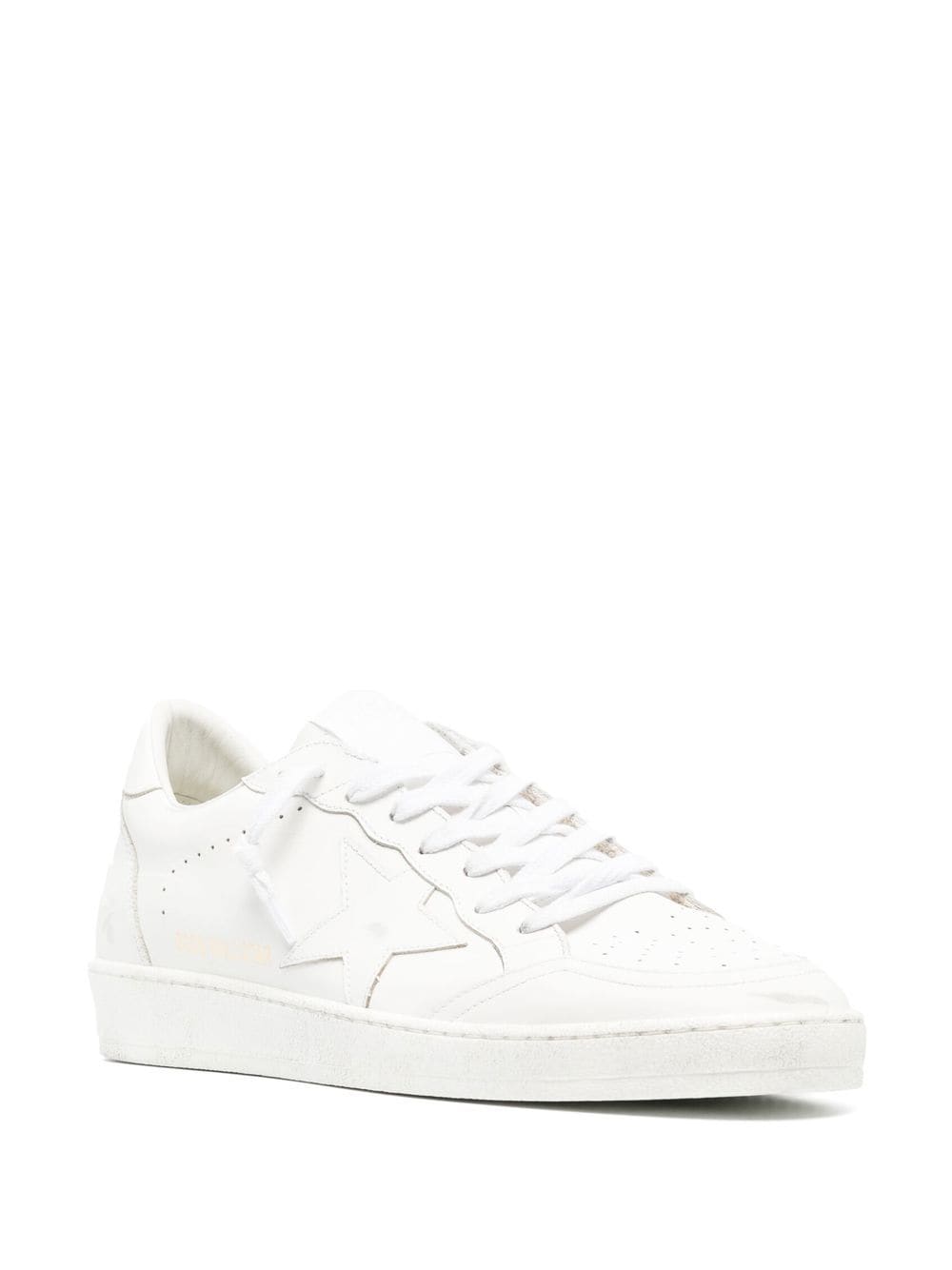 GOLDEN GOOSE GMF00117F00417010100