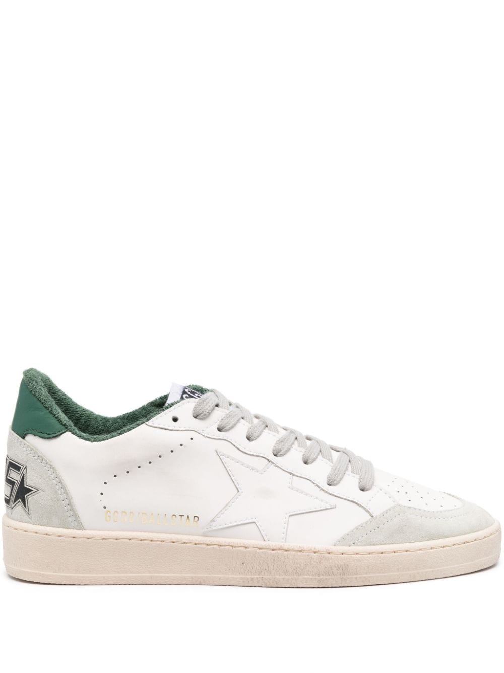 GOLDEN GOOSE GMF00117F00474610802