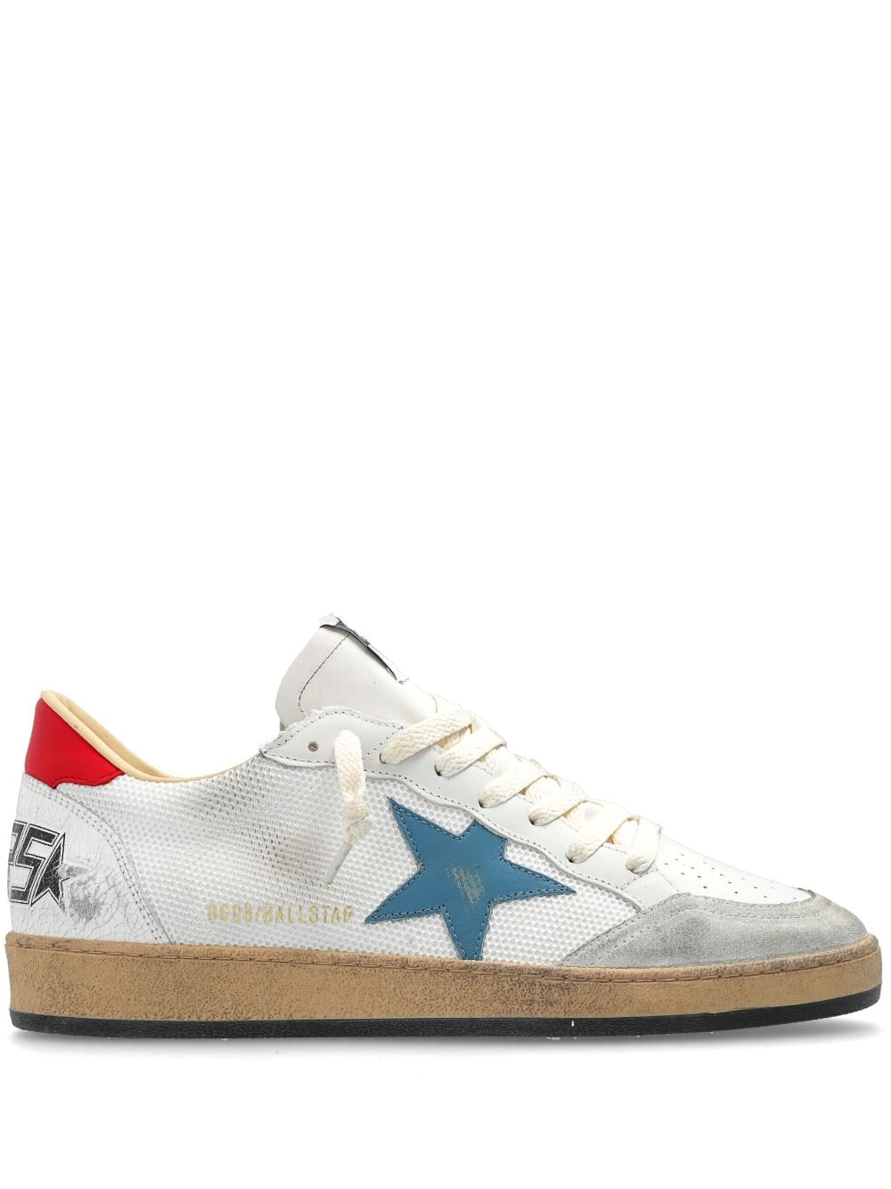 GOLDEN GOOSE GMF00117F00616082709