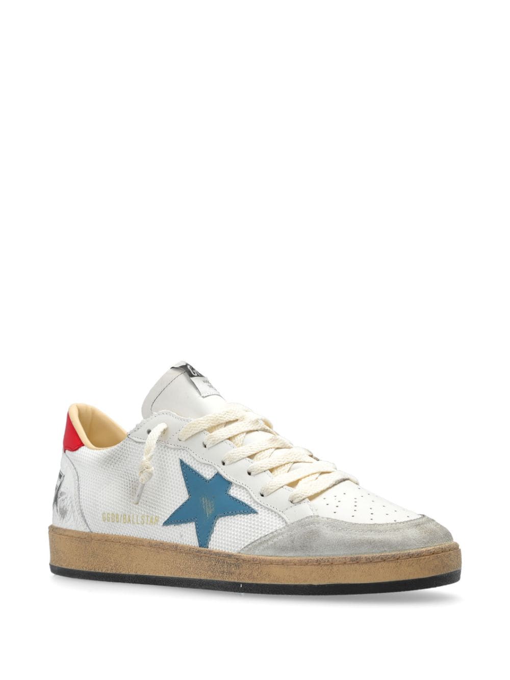 GOLDEN GOOSE GMF00117F00616082709