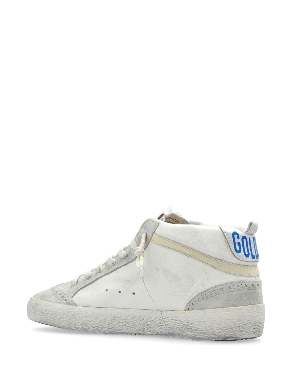 GOLDEN GOOSE GMF00122F00615381225