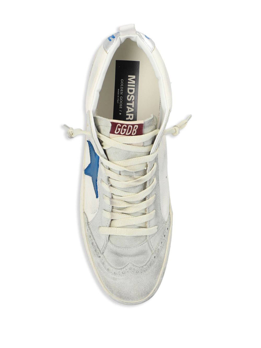 GOLDEN GOOSE GMF00122F00615381225