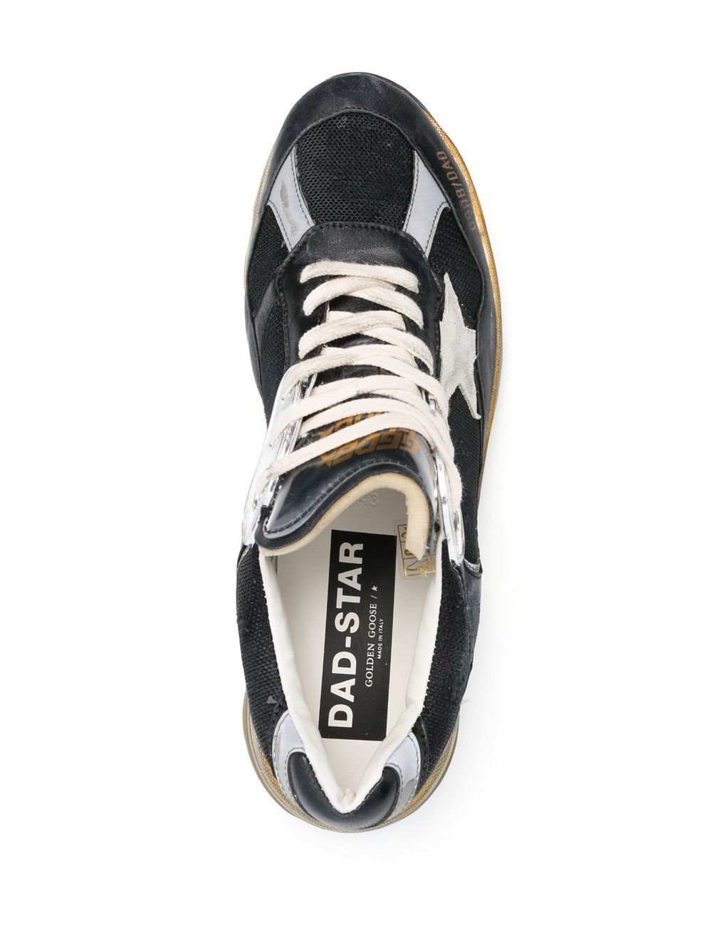 GOLDEN GOOSE GMF00199F00327090282