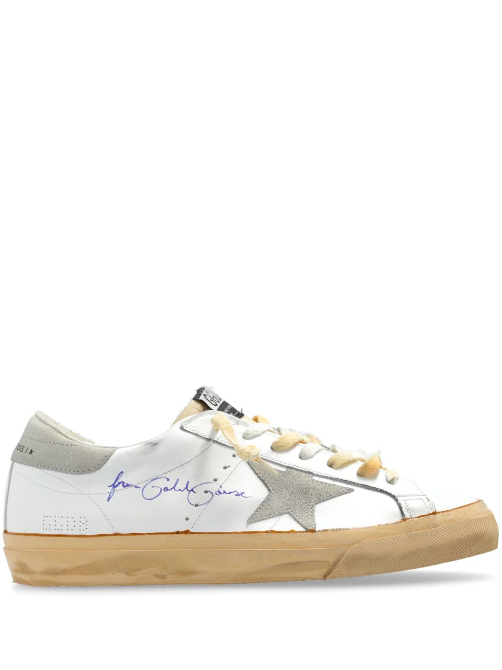 GOLDEN GOOSE GMF00672F00623210276