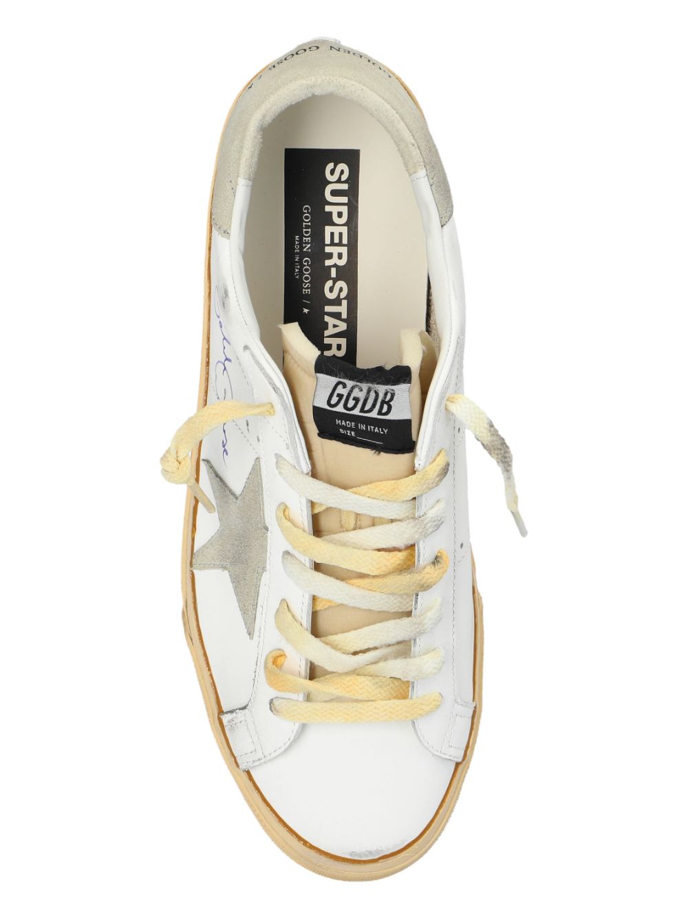 GOLDEN GOOSE GMF00672F00623210276