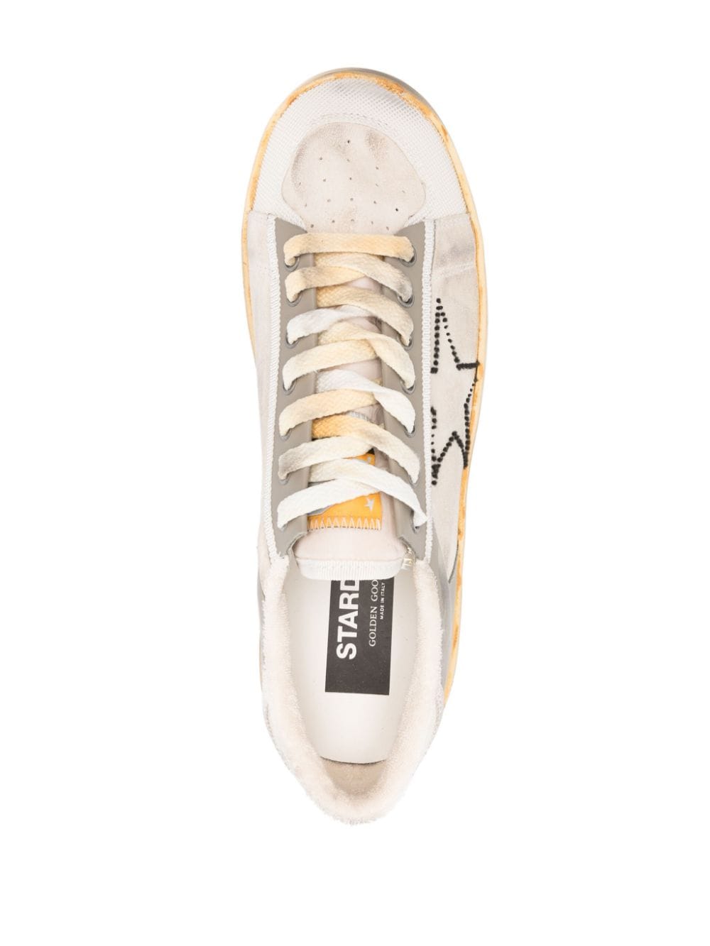 GOLDEN GOOSE GMF00772F00617915621