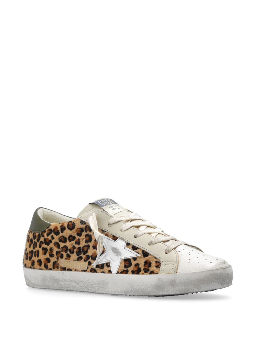 GOLDEN GOOSE GWF00101F00611782703