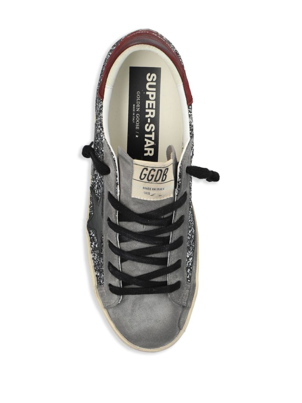 GOLDEN GOOSE GWF00101F00613482706